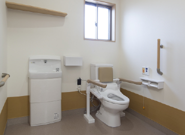 怡土館イメージ