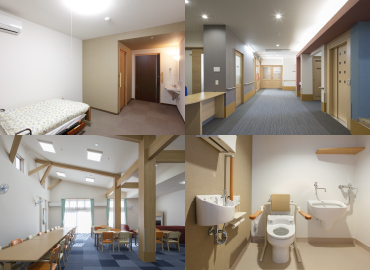 神楽の守 こだわり