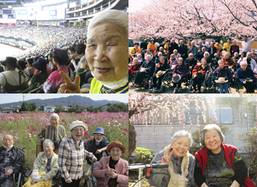 神楽の守 こだわり